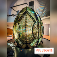 Le Musée de la Marine à Paris et ses collections permanentes