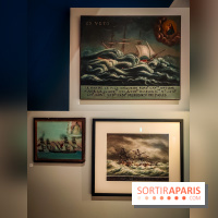 Le Musée de la Marine à Paris et ses collections permanentes
