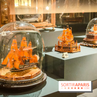 Le Musée de la Marine à Paris et ses collections permanentes