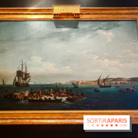 Le Musée de la Marine à Paris et ses collections permanentes