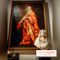 Le Musée de la Marine à Paris et ses collections permanentes