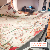 Le Musée de la Marine à Paris et ses collections permanentes