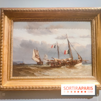 Le Musée de la Marine à Paris et ses collections permanentes