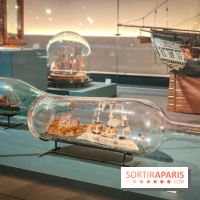 Le Musée de la Marine à Paris et ses collections permanentes