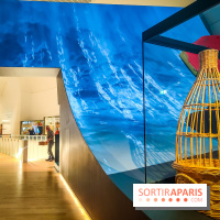 Le Musée de la Marine à Paris et ses collections permanentes