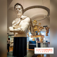 Le Musée de la Marine à Paris et ses collections permanentes