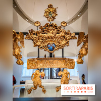 Le Musée de la Marine à Paris et ses collections permanentes