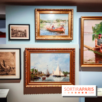 Le Musée de la Marine à Paris et ses collections permanentes