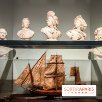 Le Musée de la Marine à Paris et ses collections permanentes