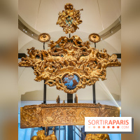 Le Musée de la Marine à Paris et ses collections permanentes