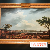 Le Musée de la Marine à Paris et ses collections permanentes