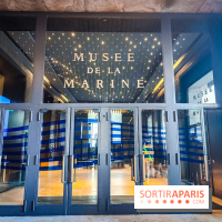 Le Musée de la Marine à Paris et ses collections permanentes