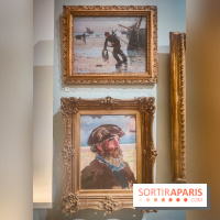 Le Musée de la Marine à Paris et ses collections permanentes