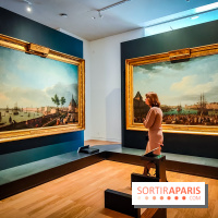 Le Musée de la Marine à Paris et ses collections permanentes