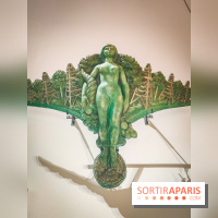 Le Musée de la Marine à Paris et ses collections permanentes