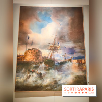 Le Musée de la Marine à Paris et ses collections permanentes