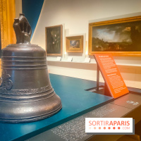 Le Musée de la Marine à Paris et ses collections permanentes