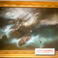 Le Musée de la Marine à Paris et ses collections permanentes