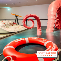 Le Musée de la Marine à Paris et ses collections permanentes