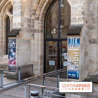 Exposition “Un patrimoine méconnu, Tableaux du diocèse de Paris du XVe au XXe siècles" au Collège des Bernardins