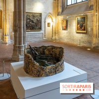 Exposition “Un patrimoine méconnu, Tableaux du diocèse de Paris du XVe au XXe siècles" au Collège des Bernardins