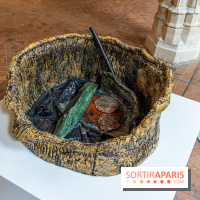 Exposition “Un patrimoine méconnu, Tableaux du diocèse de Paris du XVe au XXe siècles" au Collège des Bernardins