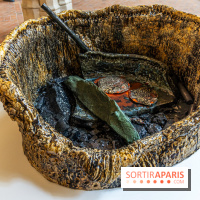 Exposition “Un patrimoine méconnu, Tableaux du diocèse de Paris du XVe au XXe siècles" au Collège des Bernardins