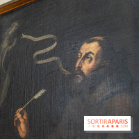 Exposition “Un patrimoine méconnu, Tableaux du diocèse de Paris du XVe au XXe siècles" au Collège des Bernardins