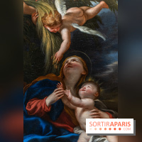 Exposition “Un patrimoine méconnu, Tableaux du diocèse de Paris du XVe au XXe siècles" au Collège des Bernardins