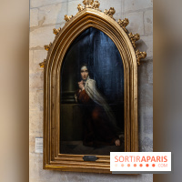 Exposition “Un patrimoine méconnu, Tableaux du diocèse de Paris du XVe au XXe siècles" au Collège des Bernardins