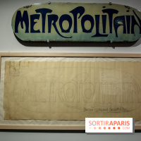 Métro ! Le Grand Paris en mouvement, nos photos de l'expo