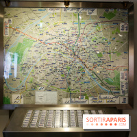 Métro ! Le Grand Paris en mouvement, nos photos de l'expo