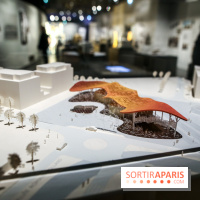 Métro ! Le Grand Paris en mouvement, nos photos de l'expo