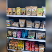 L'épicerie Soré - 4. Sans gluten