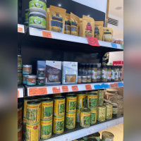 L'épicerie Soré - 7. Madagascar