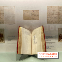 Georges Hugo, l'art d’être petit-fils  - IMG 6518