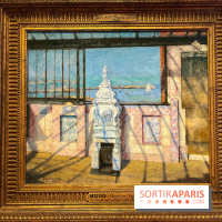 Georges Hugo, l'art d’être petit-fils  - IMG 6520