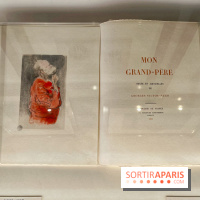 Georges Hugo, l'art d’être petit-fils