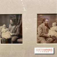 Georges Hugo, l'art d’être petit-fils  - IMG 6529