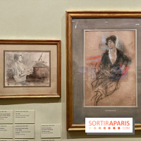 Georges Hugo, l'art d’être petit-fils  - IMG 6547