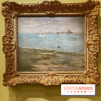 Georges Hugo, l'art d’être petit-fils  - IMG 6552