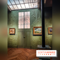 Exposition Horace Vernet : le peintre de l'Empire mis à l'honneur au château de Versailles - IMG20231110110141