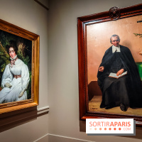 Exposition Horace Vernet : le peintre de l'Empire mis à l'honneur au château de Versailles - IMG20231110120019