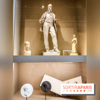 Exposition Horace Vernet : le peintre de l'Empire mis à l'honneur au château de Versailles - IMG20231110120534