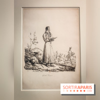 Exposition Horace Vernet : le peintre de l'Empire mis à l'honneur au château de Versailles - IMG20231110105109