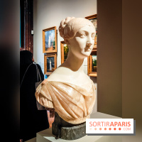 Exposition Horace Vernet : le peintre de l'Empire mis à l'honneur au château de Versailles - IMG20231110120056