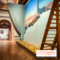 Exposition Horace Vernet : le peintre de l'Empire mis à l'honneur au château de Versailles - IMG20231110110836