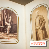 Exposition Horace Vernet : le peintre de l'Empire mis à l'honneur au château de Versailles - IMG20231110120601