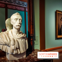 Exposition Horace Vernet : le peintre de l'Empire mis à l'honneur au château de Versailles