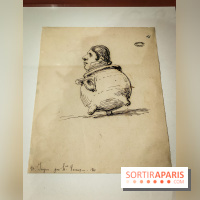 Exposition Horace Vernet : le peintre de l'Empire mis à l'honneur au château de Versailles - IMG20231110111327